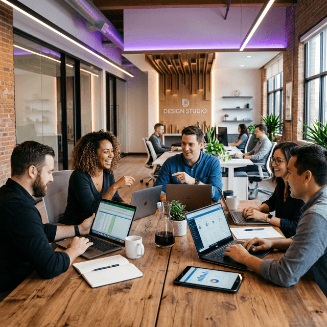 KMU, Mittelstand & mehr