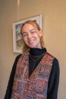 Nadine Peinemann